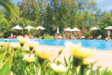 Sarigerme Imperial Pool